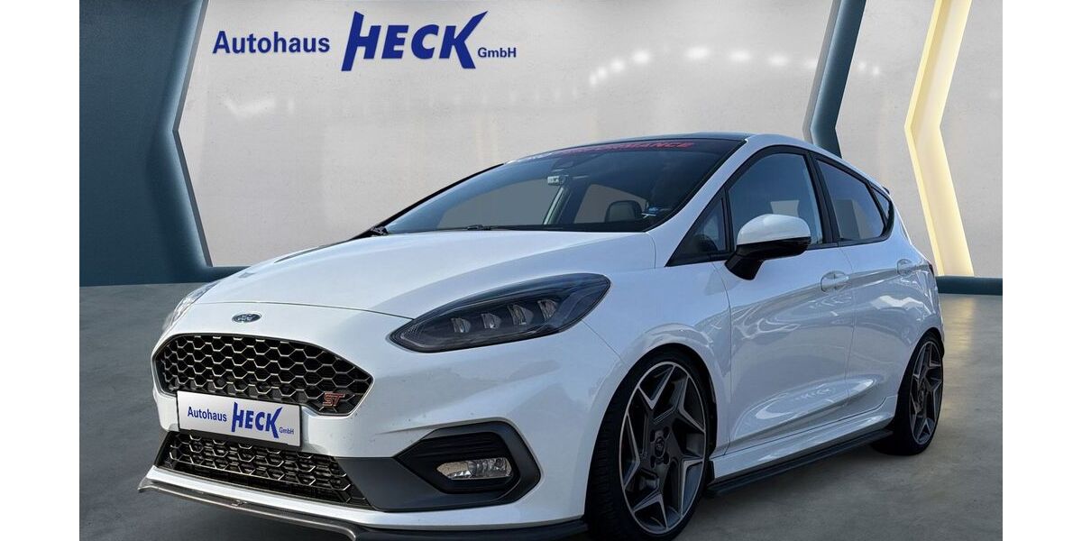 Ford Fiesta 84.000 km 17.400 &euro; Dörth 56281