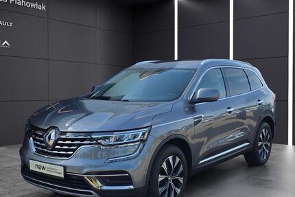 Renault Koleos 37.499 km 24.885 &euro; Neubrandenburg 17039