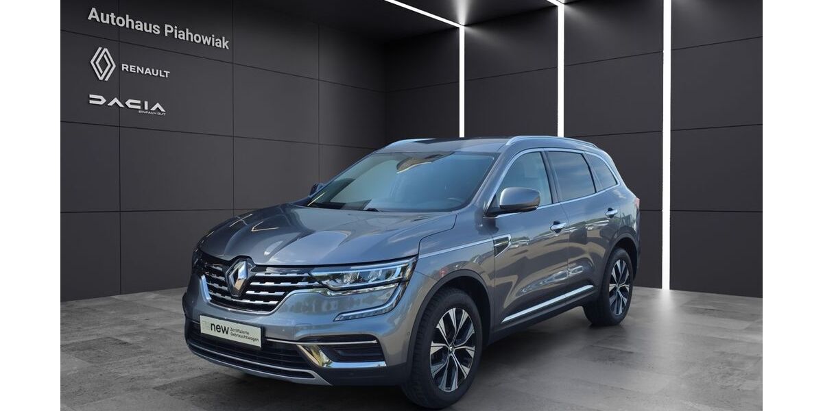 Renault Koleos 37.499 km 24.885 &euro; Neubrandenburg 17039