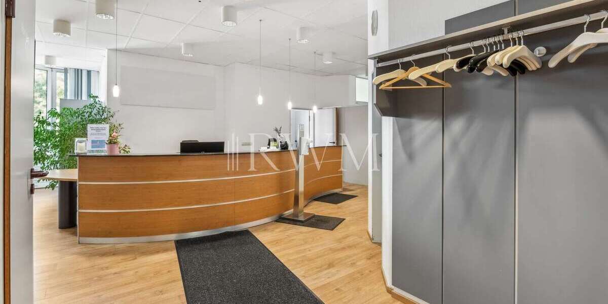 Gewerbeobjekt Biberach an der Riß - 2.000&euro; | Angebot:25371742