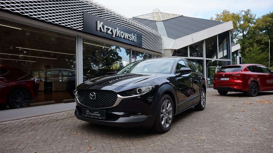 Mazda CX-30 68.822 km 20.989 € Rastede-Wahnbeck 26180