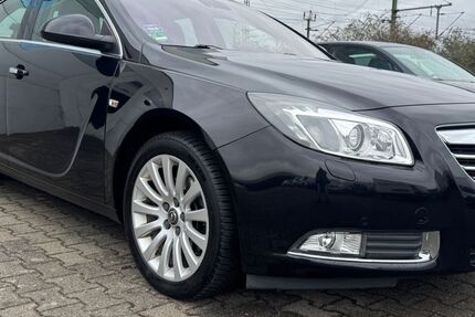 Opel Insignia 141.696 km 6.490 &euro; Köln 50858