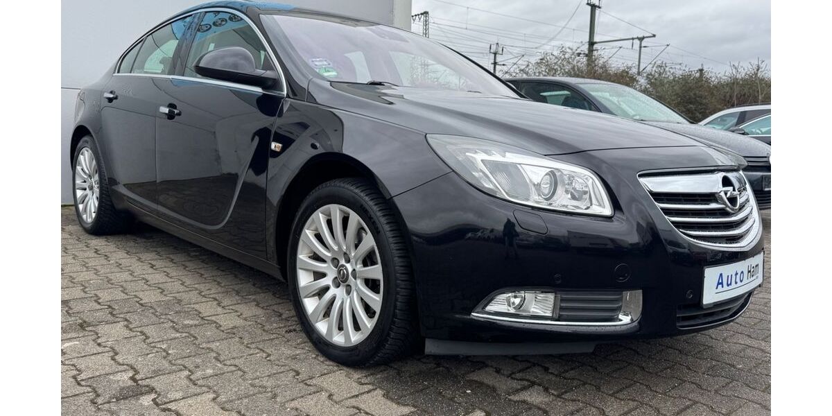 Opel Insignia 141.696 km 6.490 &euro; Köln 50858