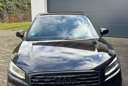 Audi Q2 115.922 km 20.900 &euro; Traustadt 97499