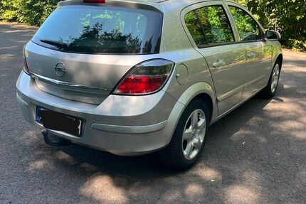 Opel Astra 186.500 km 3.100 &euro; siegen 57078