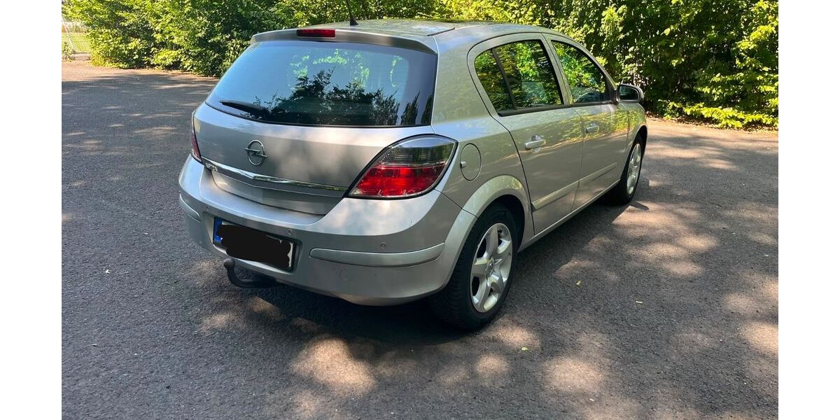 Opel Astra 186.500 km 3.100 &euro; siegen 57078