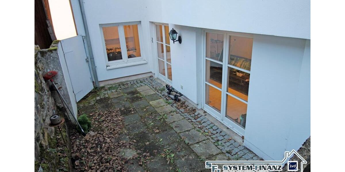 Erdgeschoßwohnung Bad Münstereifel - 2 Zimmer, 54 m&sup2;, 650&euro; | Angebot:26355140