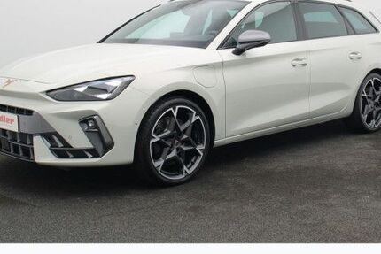 Cupra Leon 9.000 km 36.480 &euro; Würzburg 97076