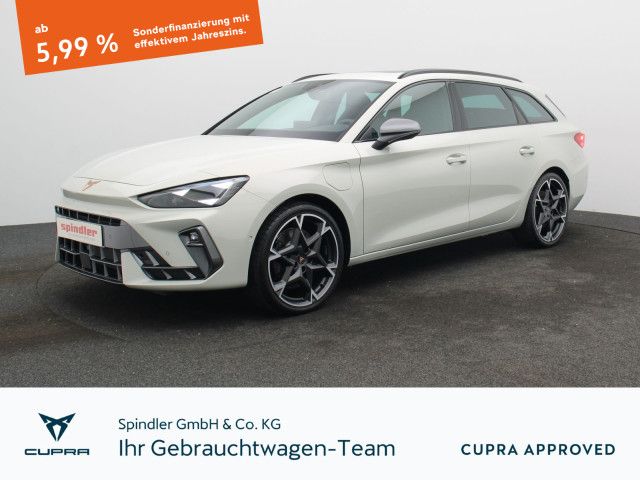 Cupra Leon 9.000 km 37.980 &euro; Würzburg 97076