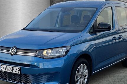 VW Caddy 16.000 km 37.890 &euro; Bremervörde 27432