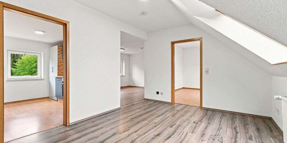 Etagenwohnung Westerstede - 3 Zimmer, 83 m&sup2;, 179.000&euro; | Angebot:27334672
