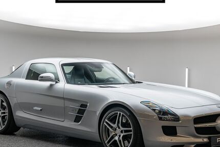Mercedes-Benz SLS AMG 33.900 km 215.900 &euro; Bodman-Ludwigshafen 78351