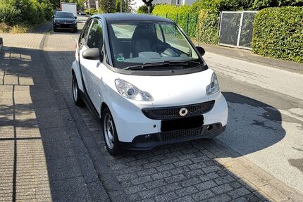 Smart ForTwo 150.000 km 4.000 &euro; Ahaus 48683