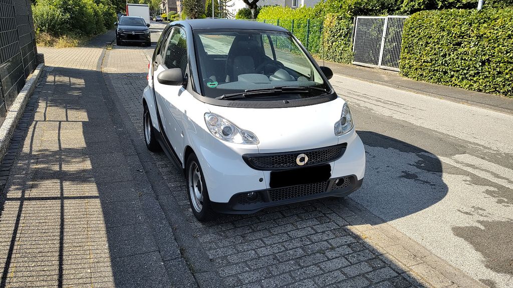 Smart ForTwo 150.000 km 4.000 &euro; Ahaus 48683