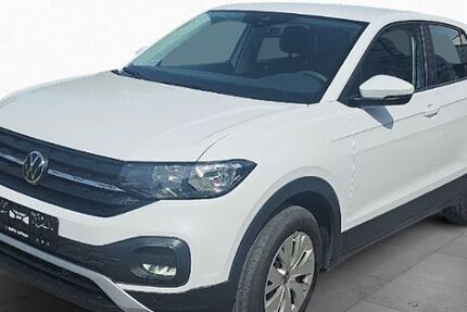 VW T-Cross 28.122 km 18.370 &euro; Schongau 86956