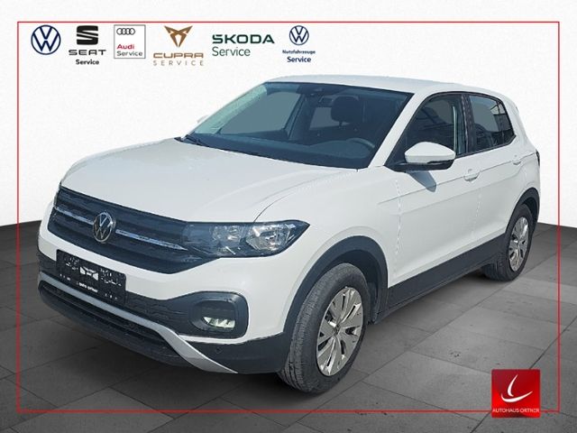 VW T-Cross 28.122 km 18.370 &euro; Schongau 86956