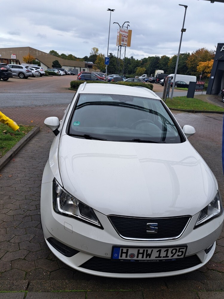 Seat Ibiza 165.000 km 5.200 € Garbsen 30823