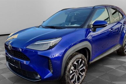Toyota Yaris Cross 1.500 km 31.995 &euro; Kölpinsee 17459