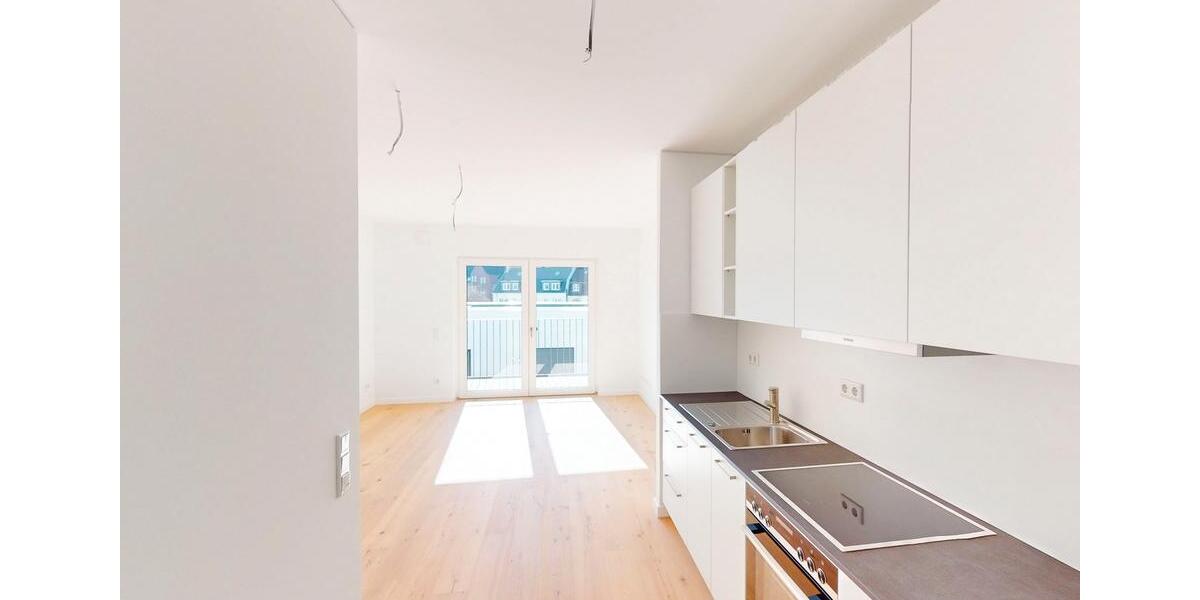 Erdgeschoßwohnung Düsseldorf Stadtbezirk 3 - 2 Zimmer, 67 m&sup2;, 1.400&euro; | Angebot:25614444