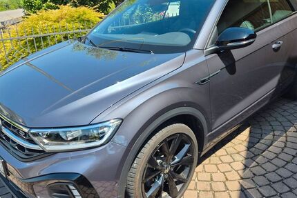 VW T-Roc 19.000 km 34.200 &euro; Großmehring 85098