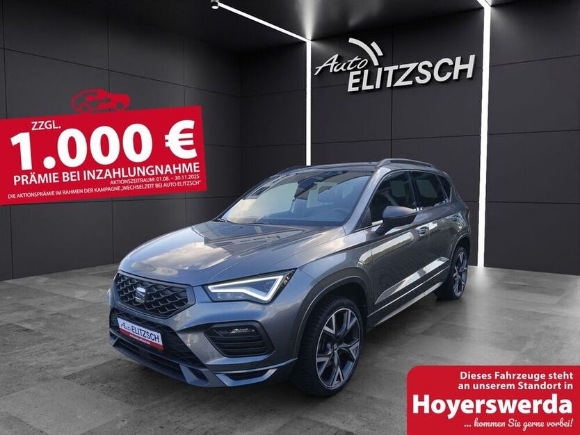 Ateca