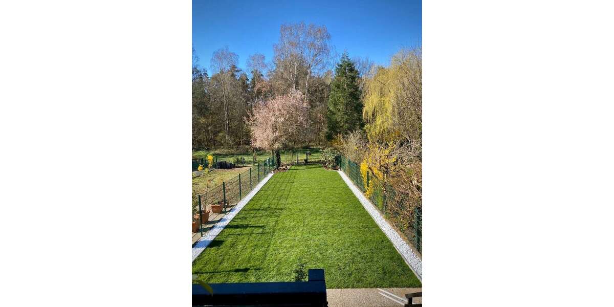Einfamilienhaus Offenbach Bieber - 5 Zimmer, 165 m&sup2;, 549.000&euro; | Angebot:27107799