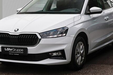 Skoda Fabia 40.132 km 14.980 &euro; Koblenz 56070