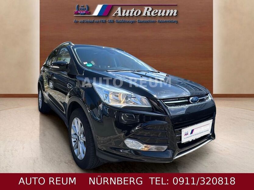 Kuga