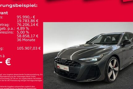 Audi A6 9.999 km 95.990 € Hannover 30179