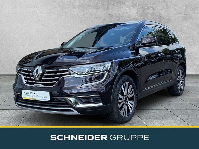 Koleos