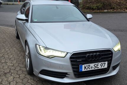Audi A6 203.500 km 11.900 &euro; Krefeld 47803
