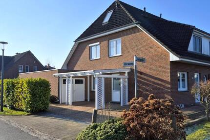 Haus Bremen Horn-Lehe - 5 Zimmer, 129 m&sup2;, 599.000&euro; | Angebot:24988745