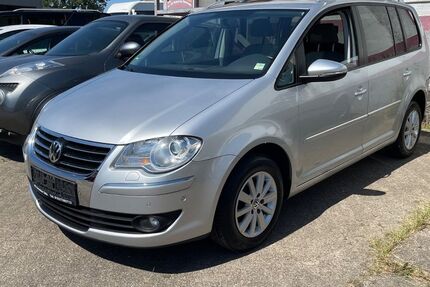 VW Touran 146.000 km 5.550 &euro; Lünen 44532