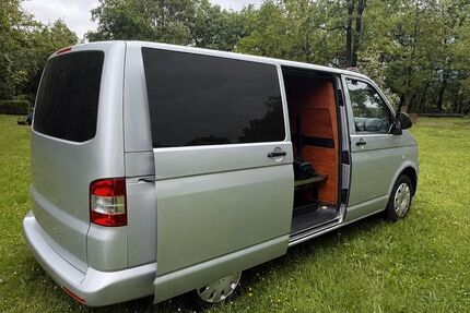 VW T5 Transporter 213.558 km 14.999 &euro; Saalfeld / Saale 07318