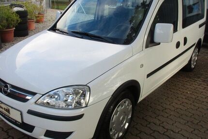 Opel Combo 69.000 km 5.199 € Neustadt an der Weinstrasse 67433