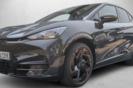 Cupra Tavascan 11.999 km 42.480 &euro; Wiesbaden 65189