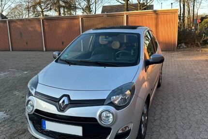 Renault Twingo 126.400 km 4.600 &euro; Reinbek 21465
