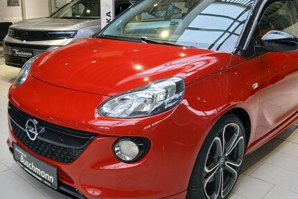 Opel Adam 62.980 km 13.990 &euro; Espelkamp 32339