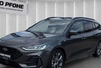 Ford Focus 19.193 km 24.199 &euro; Norderstedt 22848