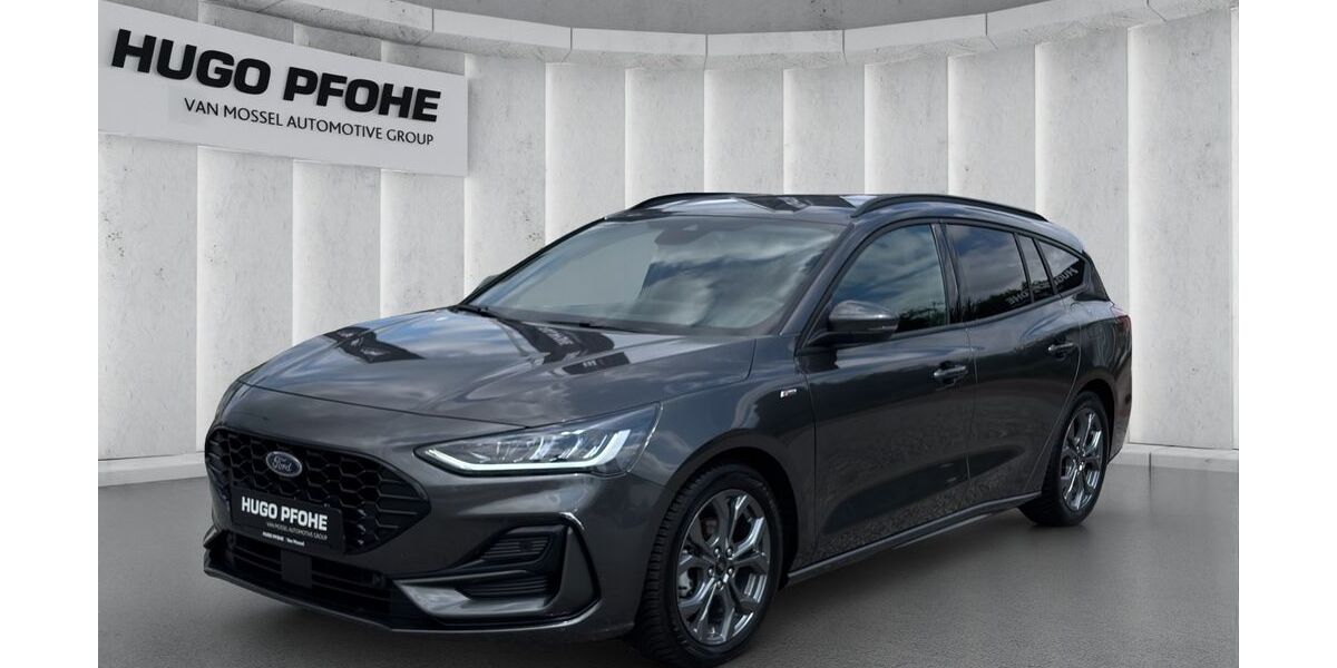 Ford Focus 19.193 km 24.199 &euro; Norderstedt 22848