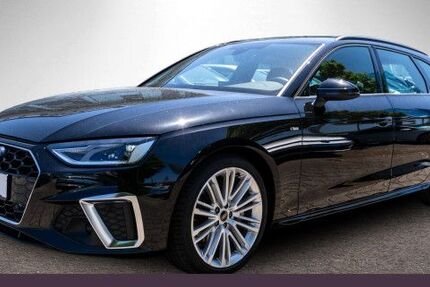 Audi A4 31.500 km 34.330 &euro; Neckarsulm 74172