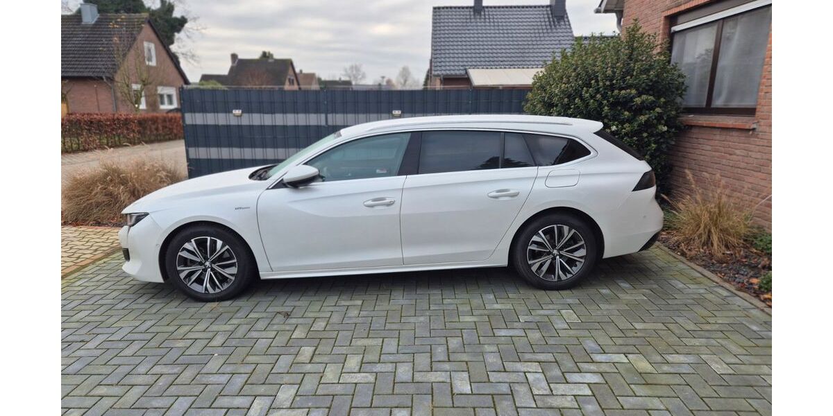 Peugeot 508 57.200 km 19.500 &euro; Wietmarschen 49835
