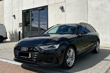Audi A4 128.000 km 19.390 &euro; Freising 85356