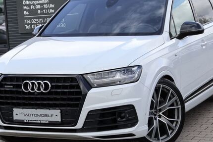 Audi Q7 113.400 km 46.950 &euro; Beckum 59269