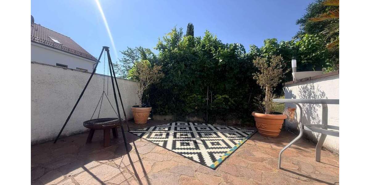 Etagenwohnung Hofheim am Taunus - 5 Zimmer, 161 m&sup2;, 579.000&euro; | Angebot:27112472
