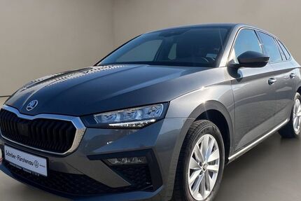 Skoda Scala 19.550 km 21.890 &euro; Fürstenau 49584