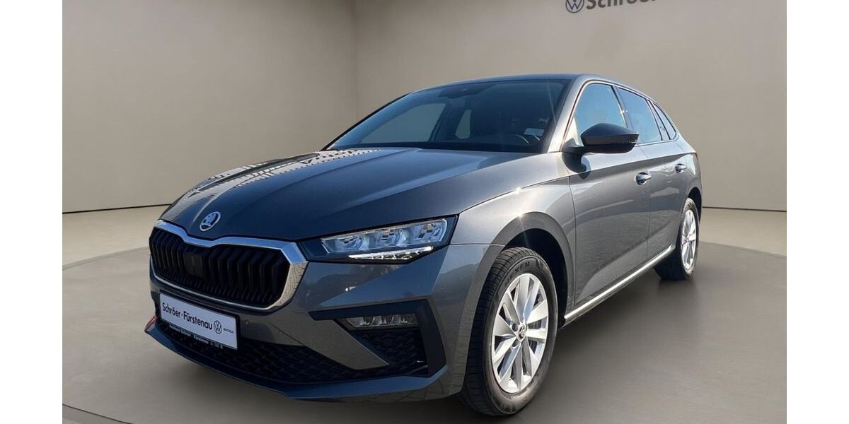 Skoda Scala 19.550 km 21.890 &euro; Fürstenau 49584