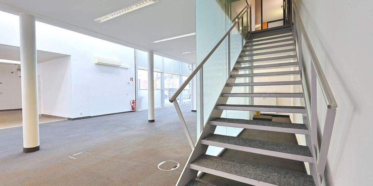 Gewerbeobjekt Haßloch - 4.500&euro; | Angebot:25682158