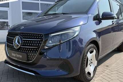Mercedes-Benz Marco Polo 25.000 km 89.888 &euro; Neuenkirchen 49586