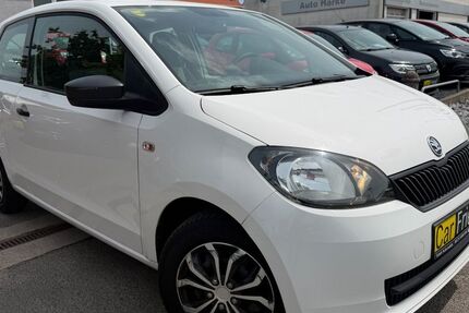 Skoda Citigo 130.000 km 3.999 &euro; Bardowick 21357